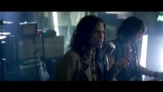 Aerosmith - What Could Have Been Love
