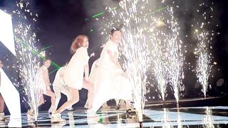 PSY ft. Hyuna - Gangnam Style