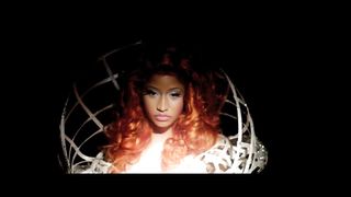Nicki Minaj - Va Va Voom