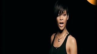 Rihanna - Take a bow