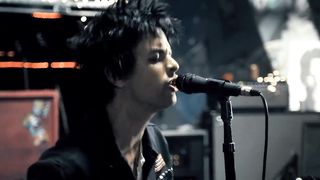 Green Day - Oh Love