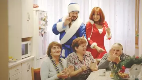 Потап И Настя Новогодняя Скачать