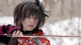 Lindsey Stirling - What Child Is This