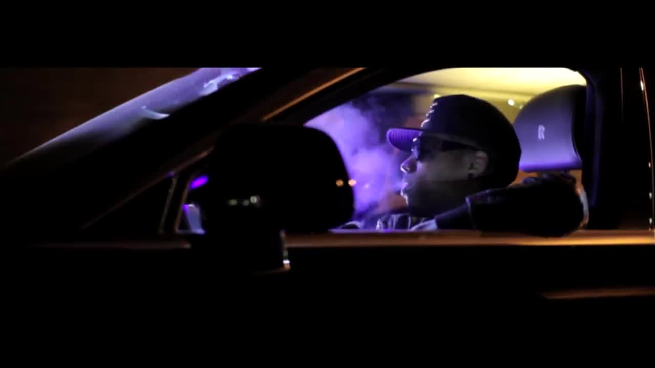 Kid Ink Ghos Клип: Kid Ink - Ghost скачать, смотреть онлайн | Youix.com