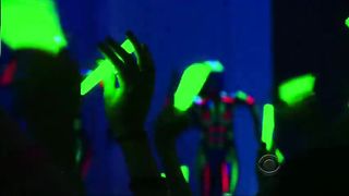 Black Eyed Peas - Boom Boom Pow (Victoria's Secret Fashion Show)