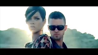 Rihanna feat. Justin Timberlake- Rehab