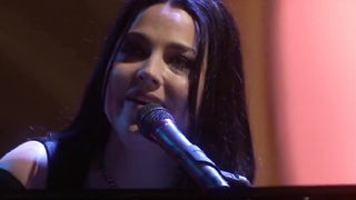 Evanescence - Lost In Paradise