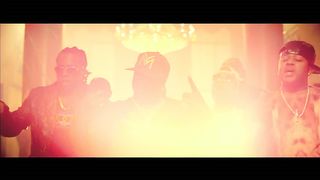 Birdman ft. Lil Wayne, Nicki Minaj, Mack Maine & Future - Tapout