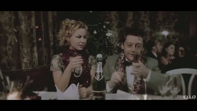 Блестящие Новогодняя Песенка Блестящие Новогодняя Песенка